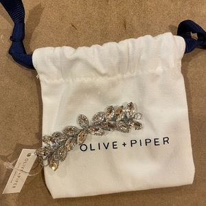 Olive and Piper Hair Piece